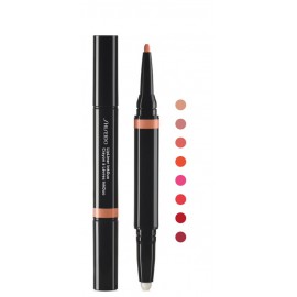 Shiseido LipLiner Ink Duo Prime + Line карандаш для губ