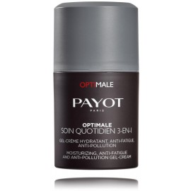 Payot Optimale Soin Quotidien 3-in-1 sejas krēms-gels vīriešiem