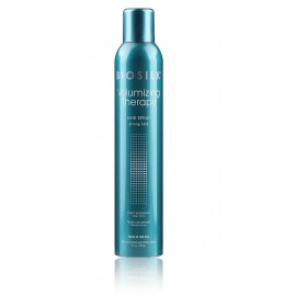 Biosilk Volumizing Therapy Hair Spray apjomu piešķiroša matu laka