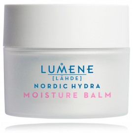 Lumene Lähde Nordic Hydra Moisture Balm mitrinošs balzams normālai un sausai sejas ādai