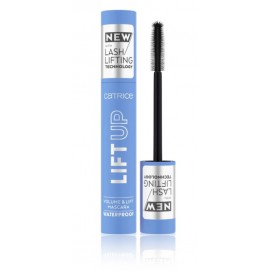 Catrice Lift Up Volume & Lift Mascara Waterproof ūdensizturīga skropstu tuša