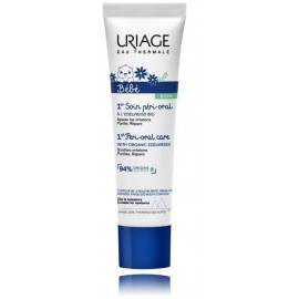 Uriage Bebe 1st Peri Oral Care krēms pret kairinājumu ap muti bērniem