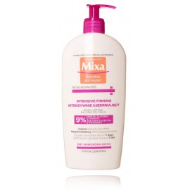 Mixa Sensitive Skin Expert Intensive Firming Body Lotion nostiprinošs ķermeņa losjons sausai ādai