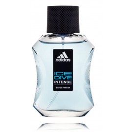 Adidas Ice Dive Intense EDP smaržas vīriešiem