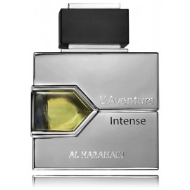 Al Haramain L'Aventure Intense EDP smaržas vīriešiem
