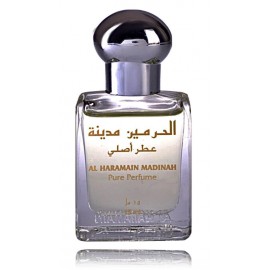 Al Haramain Madinah Pure Perfume PP eļļas smaržas vīriešiem un sievietēm