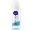Nivea Dry Fresh Antiperspirant шариковый антиперспирант для женщин