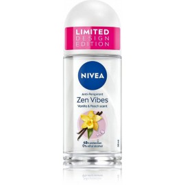 Nivea Zen Vibes rullveida antiperspirants sievietēm