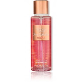 Victoria's Secret Pure Seduction Heat ķermeņa sprejs sievietēm