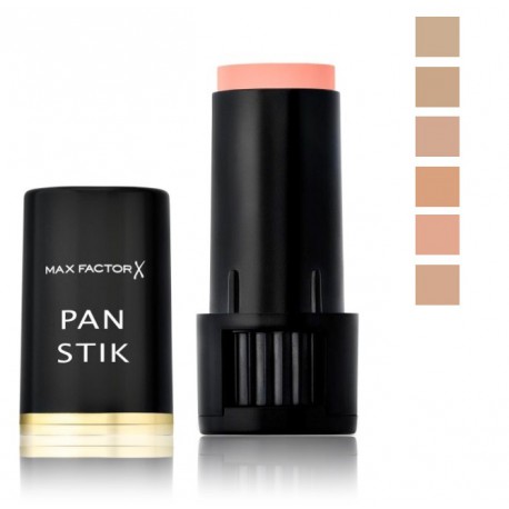 Max Factor Pan Stik grima pamats-korektors