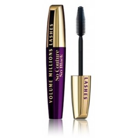 L'oreal Volume Million Lashes So Couture So Black тушь для ресниц