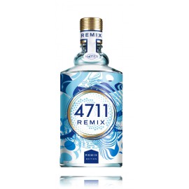 4711 Remix Cologne Edition 2023 Sparkling Island EDC smaržas vīriešiem un sievietēm