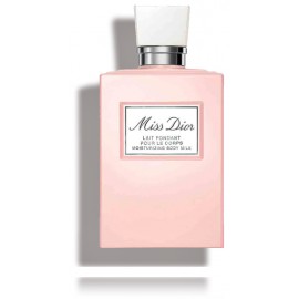 Dior Miss Dior Moisturizing Body Milk mitrinošs pieniņš ķermenim