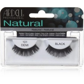 Ardell Natural Demi 101 клеящиеся накладные ресницы