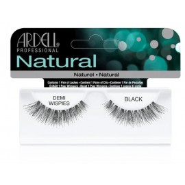 Ardell Natural Demi Wispies līmējamās mākslīgās skropstas