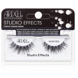 Ardell Studio Effects Wispies līmējamās mākslīgās skropstas