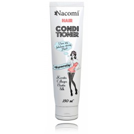 Nacomi Hair Conditioner Regenerating питательный и восстанавливающий кондиционер для волос