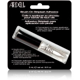 Ardell Brush-On Striplash Adhesive Clear клей для накладных ресниц
