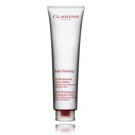 Clarins Body Firming Extra-Firming Gel nostiprinošs gēls ķermenim