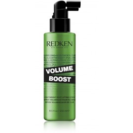 Redken Volume Boost Root Lifting Spray спрей для объема волос