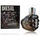 Diesel Only The Brave Tattoo EDT smaržas vīriešiem