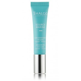 Thalgo Source Marine Smoothing Eye Care izlīdzinošs acu krēms