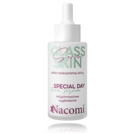 Nacomi Glass Skin Special Day сыворотка для лица