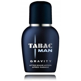 Tabac Man Gravity After Shave Lotion losjons pēc skūšanās vīriešiem