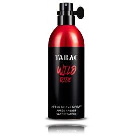 Tabac Wild Ride After Shave Spray pēcskūšanās izsmidzināmais līdzeklis vīriešiem