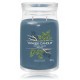 Yankee Candle Bayside Cedar aromātiska svece