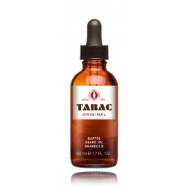 Tabac Original Beard Oil масло для бороды