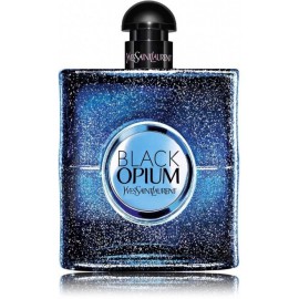 Yves Saint Laurent Black Opium Intense EDP smaržas sievietēm