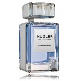 Thierry Mugler Les Exceptions Fantasquatic EDP smaržas sievietēm un vīriešiem