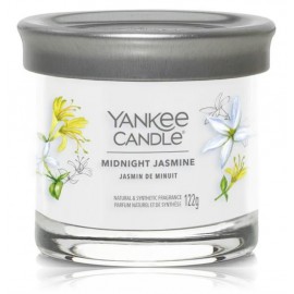 Yankee Candle Signature Tumbler Collection Midnight Jasmine ароматическая свеча
