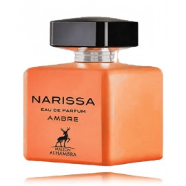 Maison Alhambra Narissa Ambre EDP smaržas sievietēm