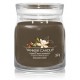 Yankee Candle Signature Collection Vanilla Bean Espresso aromātiska svece