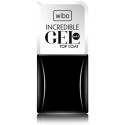 Wibo Incredible Gel Top Coat гелевый верхний слой лака для ногтей