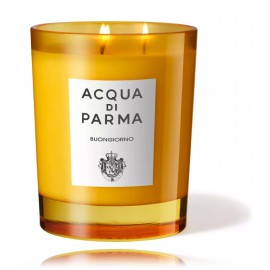 Acqua di Parma Buongiorno ароматическая свеча