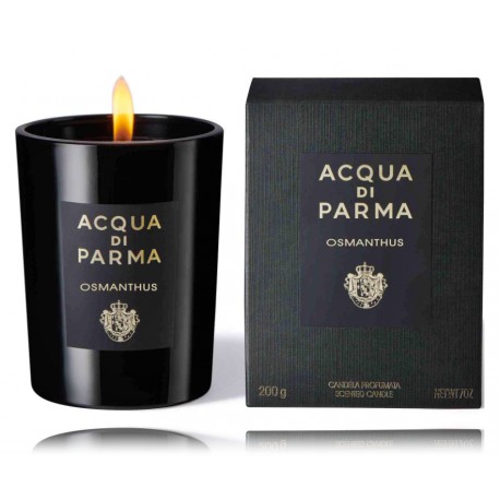 Acqua Di Parma Osmanthus aromātiska svece