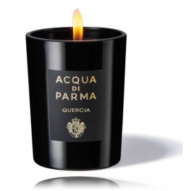 Acqua di Parma Quercia aromātiska svece