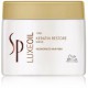 Wella Professionals SP LuxeOil Keratin Restore atjaunojoša maska 400 ml.