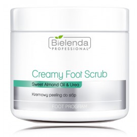 Bielenda Professional Creamy Foot Scrub крем-скраб для ног