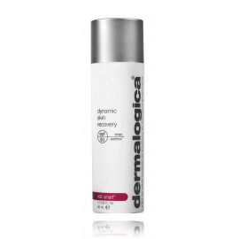 Dermalogica Dynamic Skin Recovery омолаживающий крем для лица с  SPF50