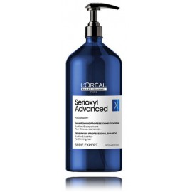L'oreal Professionnel Serioxyl Advanced Densifying Purifier & Bodyfier šampūns plāniem matiem
