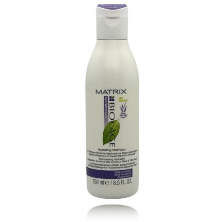 Matrix Biolage HydraSource mitrinošs šampūns