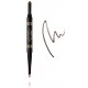 Max Factor Real Brow Fiber Pencil карандаш для бровей 1 г.