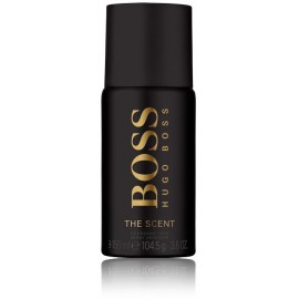 Hugo Boss The Scent pūšams dezodorants 150 ml.