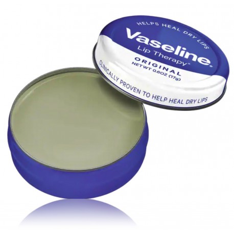 Vaseline Lip Therapy mitrinošs lūpu balzams 20 g.