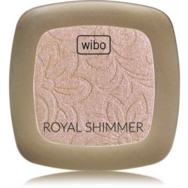 Wibo Royal Shimmer švytėjimo suteikianti priemonė