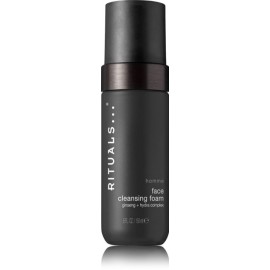 Rituals Homme Face Cleansing Foam sejas tīrīšanas putas vīriešiem